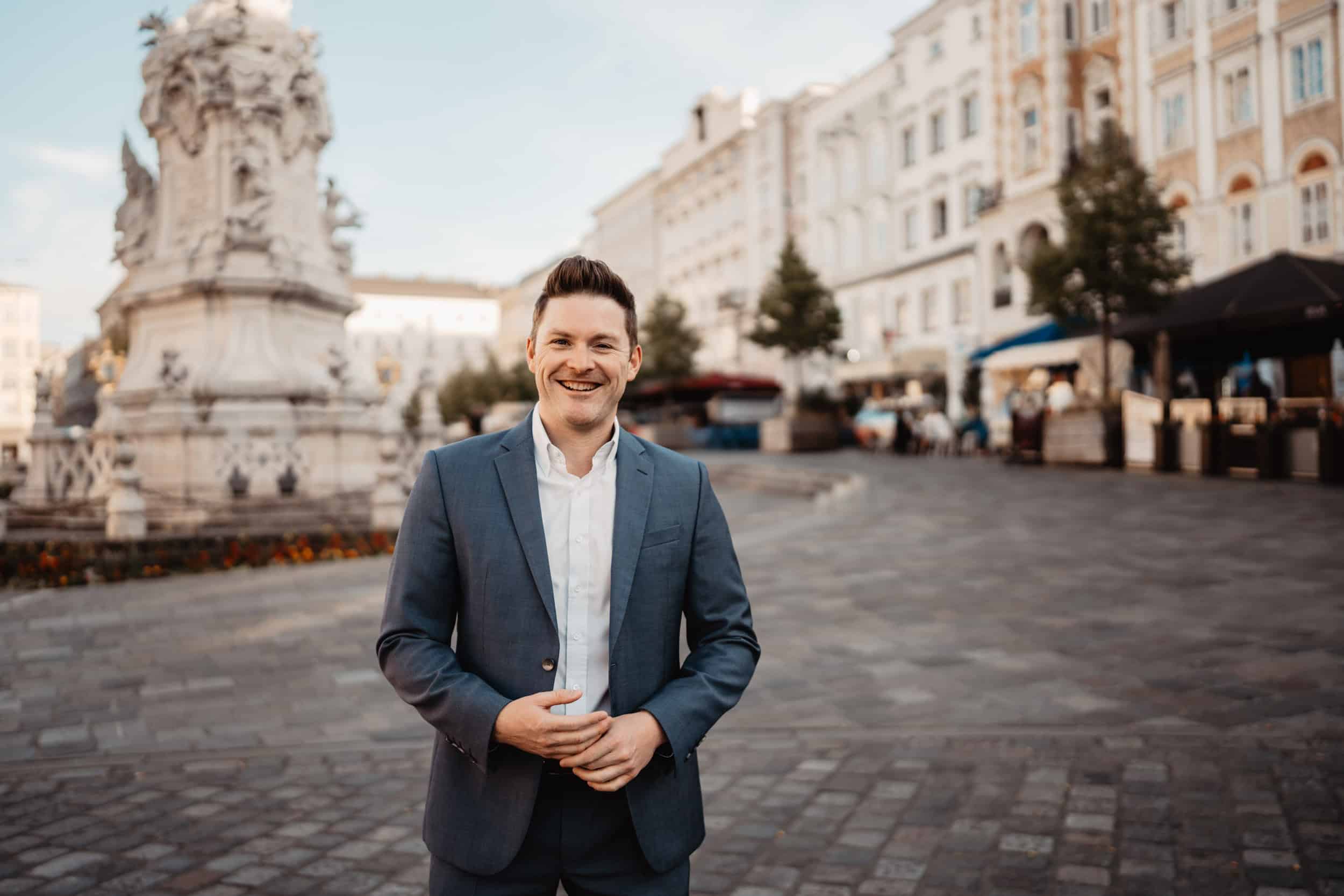 Kundengeschichten 5 Startseite Businessfotos Forden Sie mehr