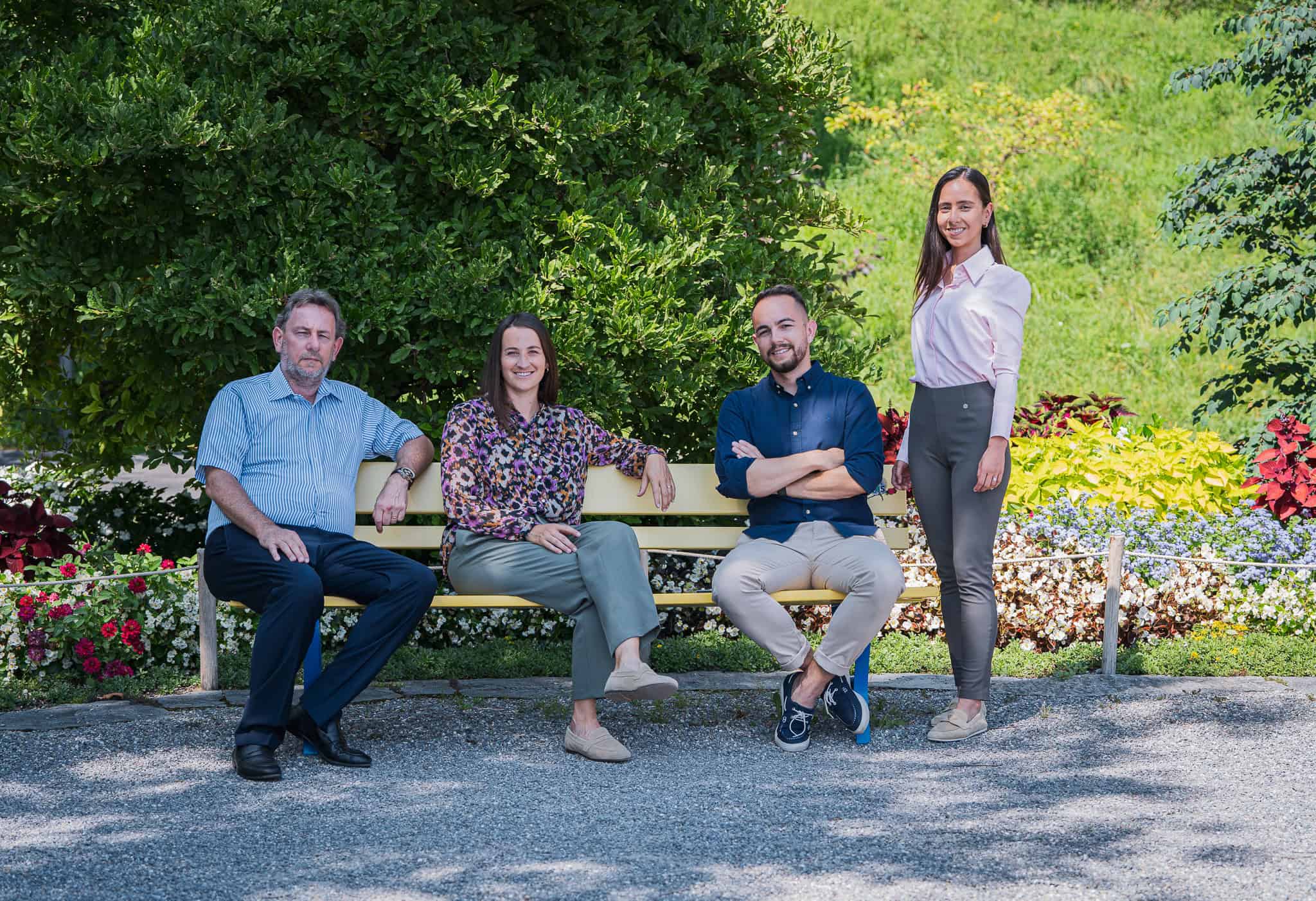 Kundengeschichten 3 bimmo