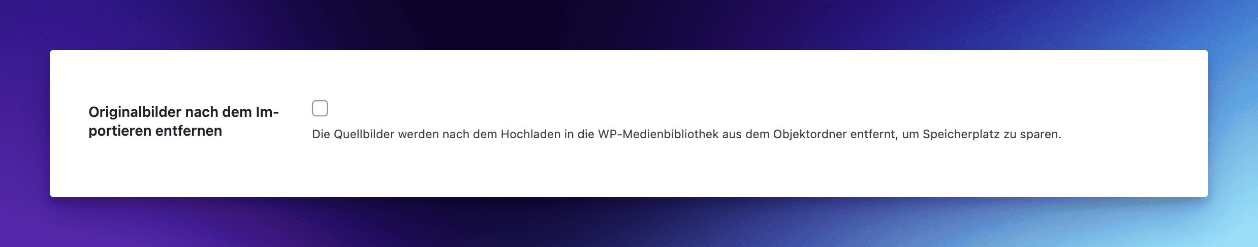 Frymo 1.18 ist da – Mehr Kontrolle, bessere Performance und neue Werkzeuge für deinen Immobilienauftritt! 3 CleanShot 2025 08 22 at