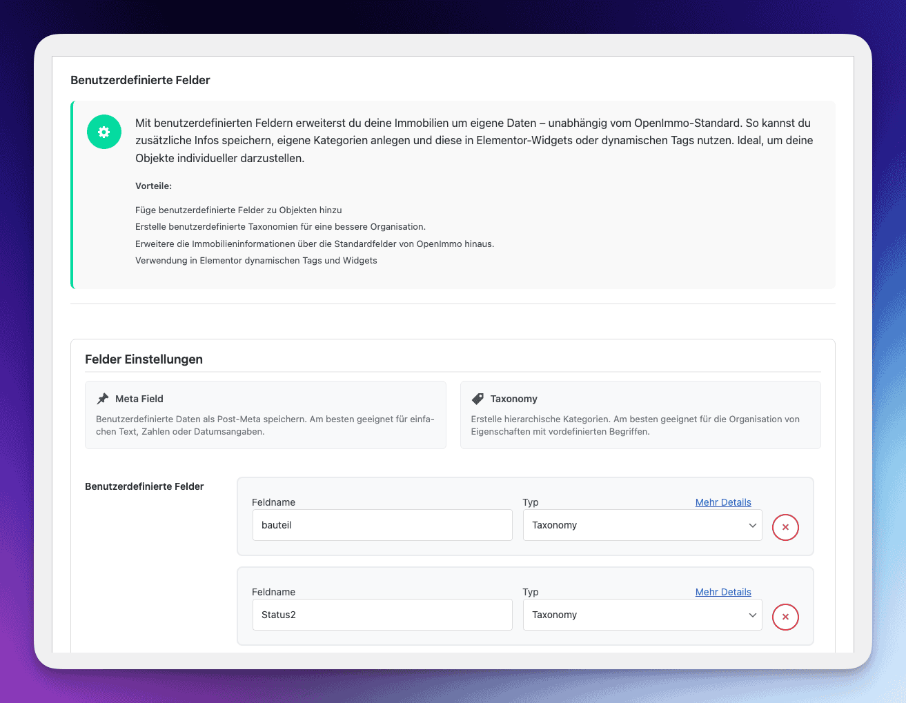 Frymo 1.19.0 – Mehr Kontrolle, bessere Stabilität und frischer Look fürs Dashboard 1 CleanShot 2025 09 09 at 13.48.58